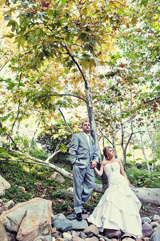 real wedding, los angeles ca, photos by: joy marie photography